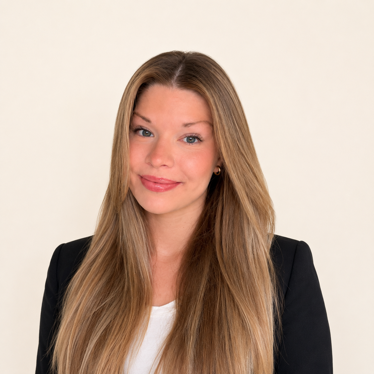 Audrey Garneau-Deschênes — Co-fondatrice Lumeo